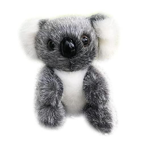 Onsinic Regalo Encantador 1pc Koala Felpa Juguetes para Bebés De Australia del Oso De Koala De Peluche para Niños Amigos De Los Bebés De Padres Los Juguetes del Niño ()