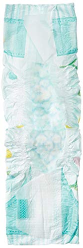 Pampers - Bebé Seco Maxi Gigante Talla 5 - 80 Piezas