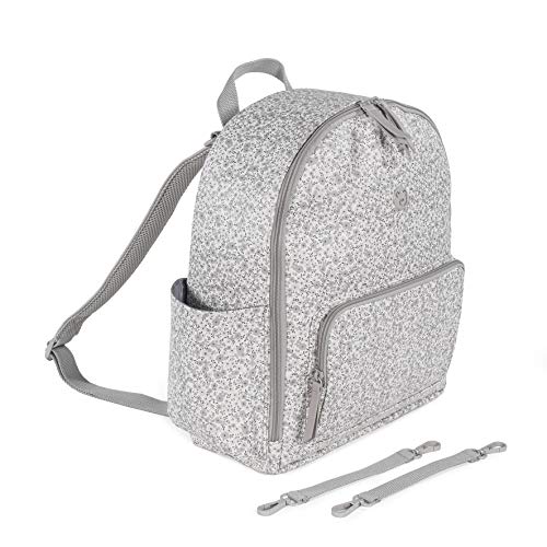 Pasito a Pasito - Mochilas, Unisex, Gris