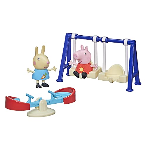 Peppa Pig Momentos AST, Multicolor (Hasbro F2217)