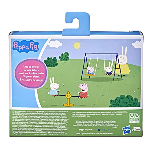 Peppa Pig Momentos AST, Multicolor (Hasbro F2217)