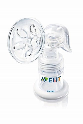 Philips AVENT - Extractor de leche