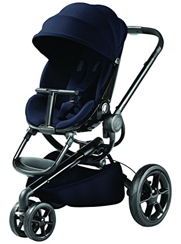 Quinny 1766700000 - Silla de paseo