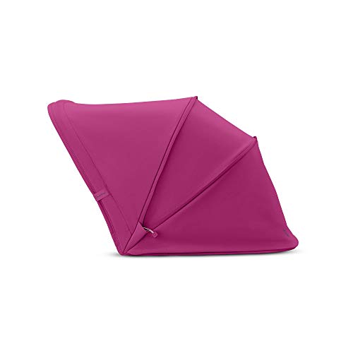 Quinny Hubb - Toldo para silla de paseo Quinny Hubb, color rosa