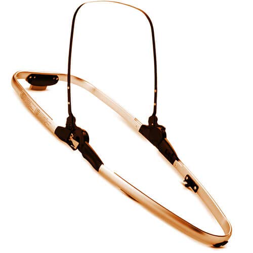 Quinny Zapp Xtra - Accesorio de cobre