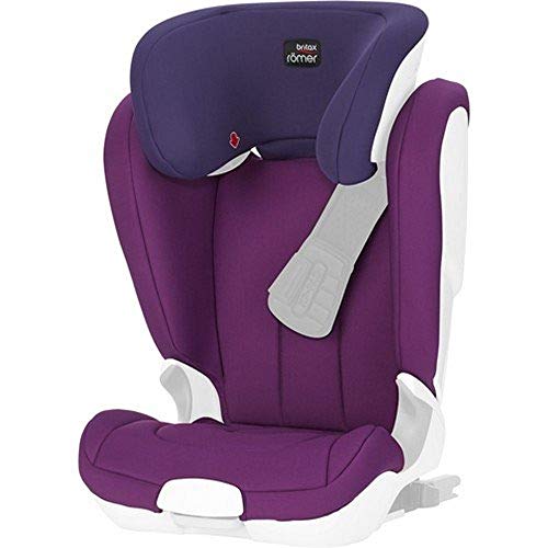 Römer - Funda de repuesto para Kidfix XP SICT/Kid XP Mineral, color morado