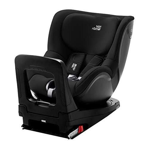 Römer, Silla de coche i-Size, negro (Cosmos Black)