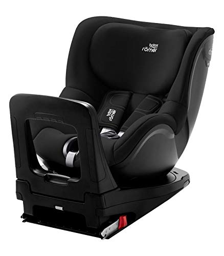 Römer, Silla de coche i-Size, negro (Cosmos Black)