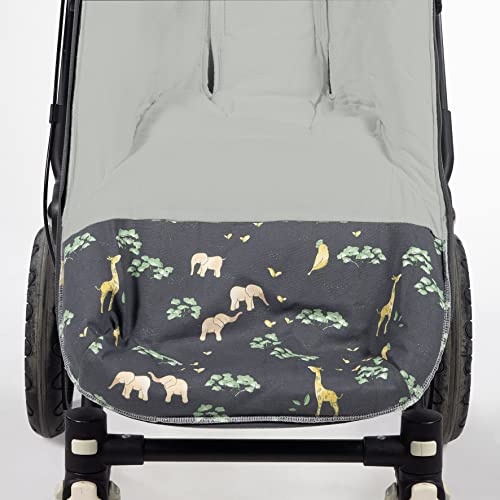 Saco Silla Baobab Walking Mum