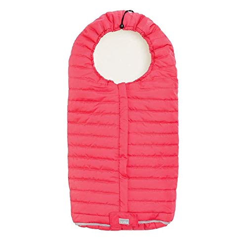 Saco térmico Junior SLENDER para cochecito Coral Hot