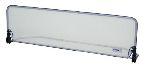 Safety 1st 35011720 - Barandilla portátil para la cama (150 cm)