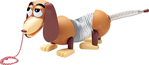 Slinky 15900228 - Muñeco