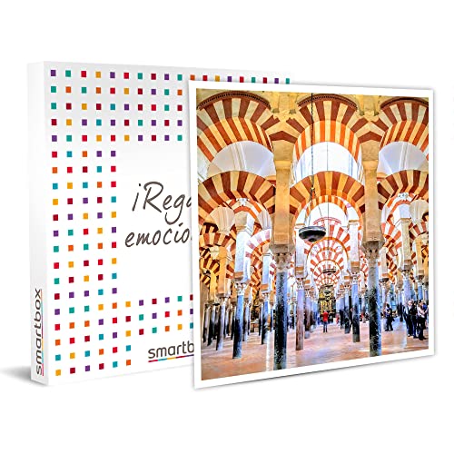 Smartbox - Caja Regalo - Visita guiada a la Mezquita-Catedral de Córdoba para Dos - Ideas Regalos Originales