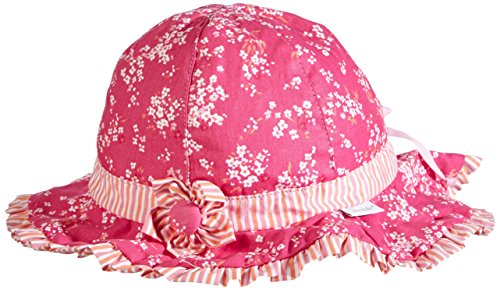 Sterntaler Hut Sombrero, Violett (Magenta 745), 45 cm para Bebés