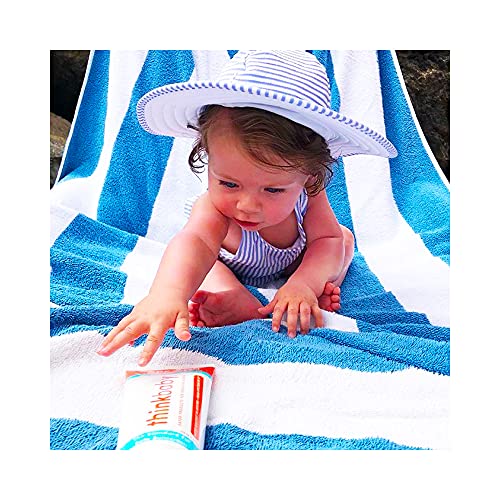 Thinkbaby Safe Sunscreen SPF 50+ (180ml)