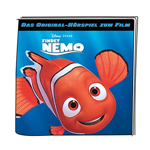 tonies Nemo/Finding Dory Figura de Audio. (10000260)