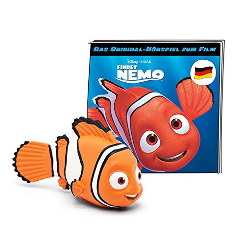 tonies Nemo/Finding Dory Figura de Audio. (10000260)