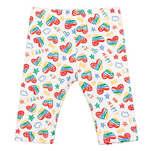 Top Top EYELO Leggings, Estampado, 18-24 para Bebés