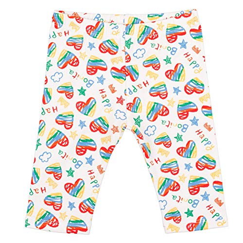 Top Top EYELO Leggings, Estampado, 18-24 para Bebés