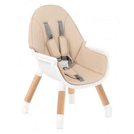 Trona Multi 3 en 1 Beige