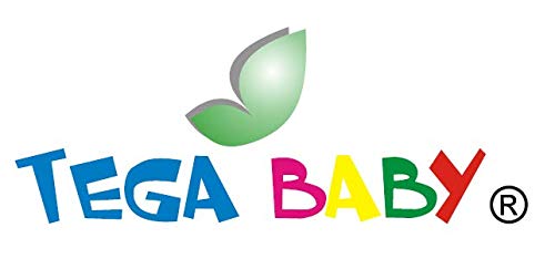 Tubo de desagüe para bañera de bebé TEGA Baby y Mon Mobilier Design