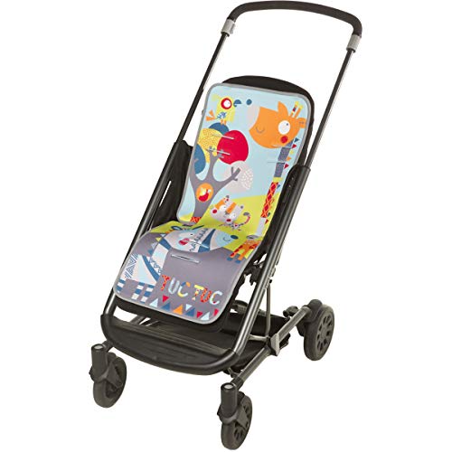 Tuc Tuc Niño Baobab - Colchoneta para silla paraguas