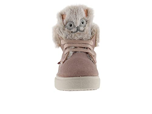 victoria Plano VICTORIA Juegos Zapatilla Piel Serraje Animales 1250154-KIDS para Unisex-niños Ballet 25