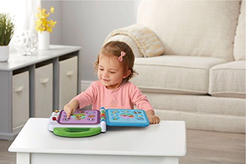 VTech 80-601504 - Libro de diccionarios (100 diccionarios)