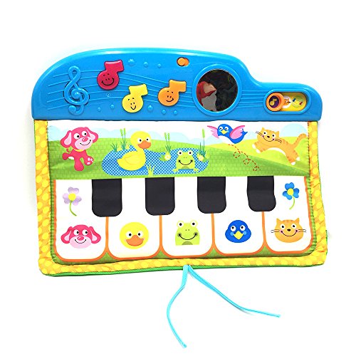 WinFun- Piano piececitos (CPA Toy 0217) , color/modelo surtido