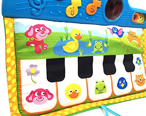 WinFun- Piano piececitos (CPA Toy 0217) , color/modelo surtido