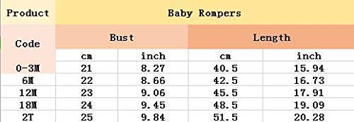 WlQshop Mono para Bebé,Mameluco Bebé Baby Boys Girls Unisex Romper Bodysuit No Drama Llama Infant Kawaii Jumpsuit Outfit 0-2T Kids