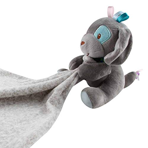 YeahiBaby Doudou - Juguetes para cochecito de bebé para niños