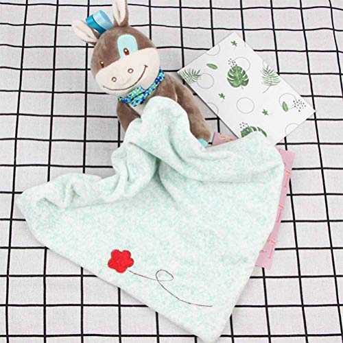 YeahiBaby Doudou - Juguetes para cochecito de bebé para niños