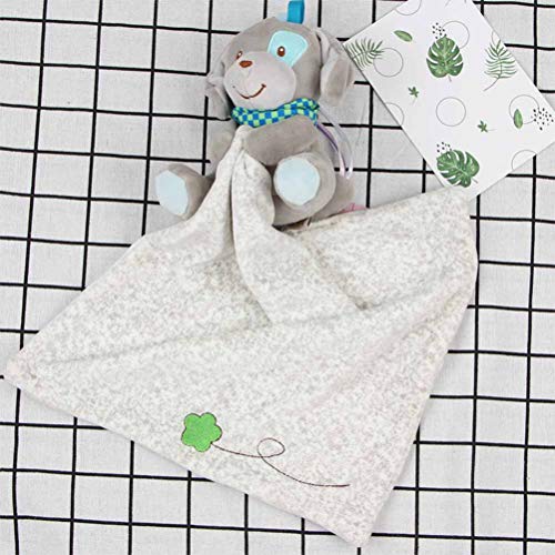 YeahiBaby Doudou - Juguetes para cochecito de bebé para niños