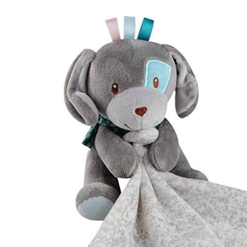 YeahiBaby Doudou - Juguetes para cochecito de bebé para niños