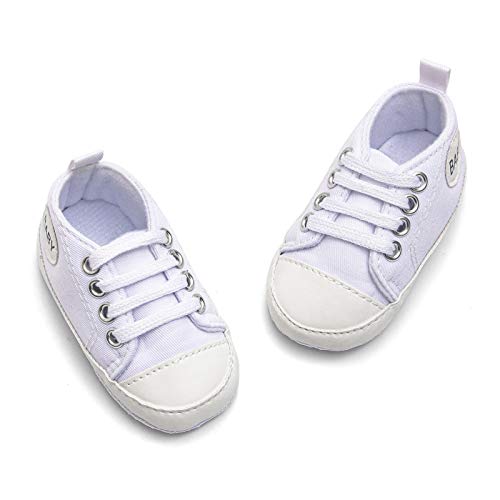 Zapatos de bebé de Suela Blanda para bebés Zapatos de Interior para bebés de 0-1 años Sandalias de Bebe Niña Zapatos de Verano para Niñas para Agua Playa Baño Piscina