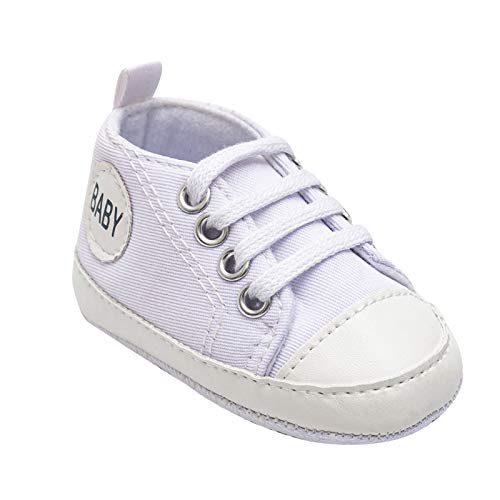 Zapatos de bebé de Suela Blanda para bebés Zapatos de Interior para bebés de 0-1 años Sandalias de Bebe Niña Zapatos de Verano para Niñas para Agua Playa Baño Piscina