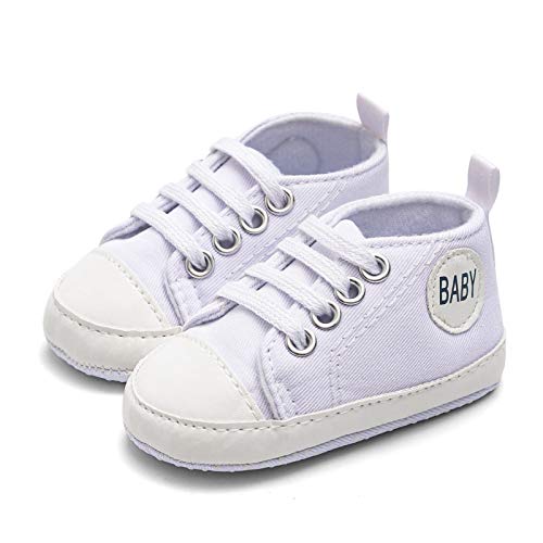 Zapatos de bebé de Suela Blanda para bebés Zapatos de Interior para bebés de 0-1 años Sandalias de Bebe Niña Zapatos de Verano para Niñas para Agua Playa Baño Piscina