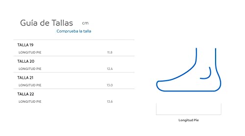 Zapatos MAYORAL Primeros Pasos bebé niño Color Mostaza (Numeric_21)