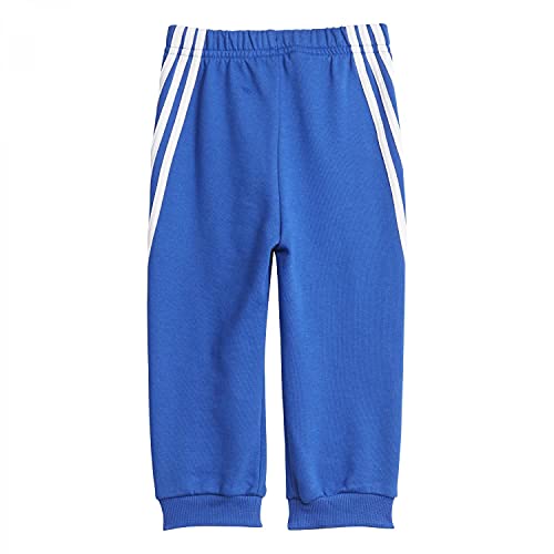 adidas Conjunto deportivo marca modelo I BOS LOGO FZ J