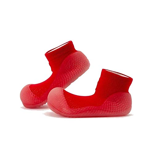 Attipas-Zapatos Primeros Pasos de Verano-Modelo-Cool Summer Red