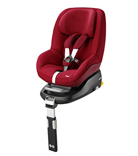 Base Maxi-Cosi FamilyFix ISOFIX, Base de asientos de automóvil para bebés y niños pequeños hasta los 4 años y 18 kg