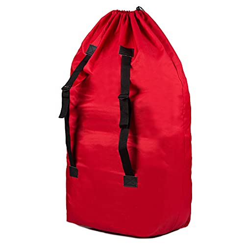 Bolsa de transporte universal para cochecito de viaje buggy tamaño para 120x35x35 protección Viaje Impermeable Ligero Estándar Mochila para Cochecito [085]