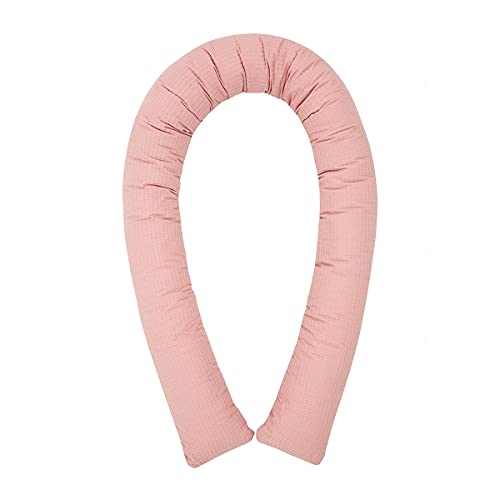 Cambrass 46004 - Cuna Nido Bebe, rosa, unisex