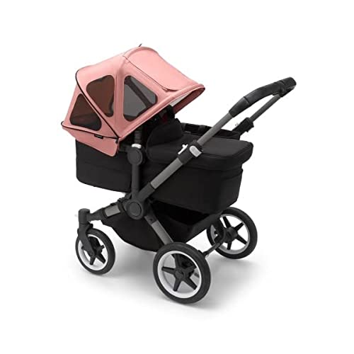 Capota ventilada Bugaboo Donkey - Morning pink