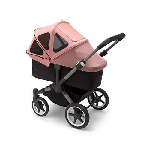 Capota ventilada Bugaboo Donkey - Morning pink