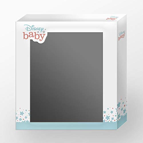 CERDÁ LIFE'S LITTLE MOMENTS 2200006917_T03M-C53 Pelele Bebe Niño Mickey Mouse, Gris, 3 Meses para Bebés