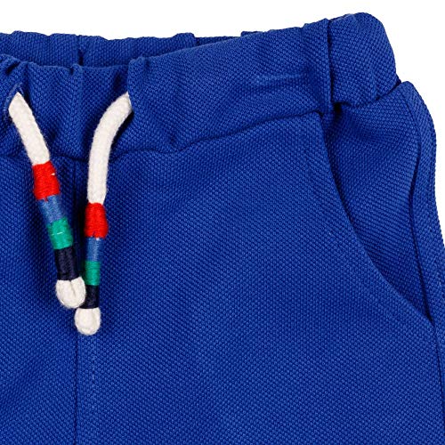 Charanga PAZULI Pantalones, AZUL, 9-12 para Bebés