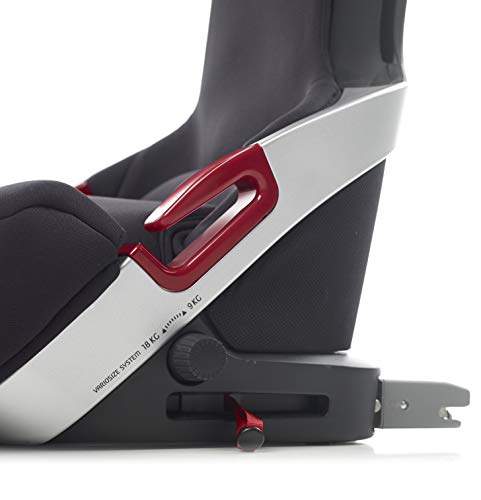 Concord Vario XT-5 Silla de Coche Grupo 1 2 3, de 9 a 36 kg, de 1 a 12 años, Isofix y Top Tether