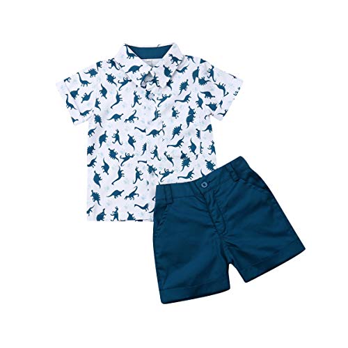 Conjunto de ropa para niños pequeños y niñas de flamenco de playa, conjunto de pantalones cortos.